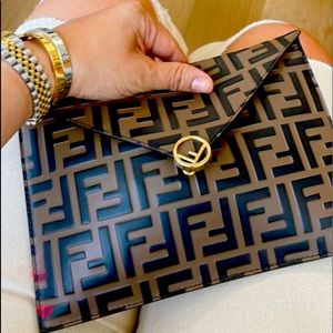 Fendi Pouch